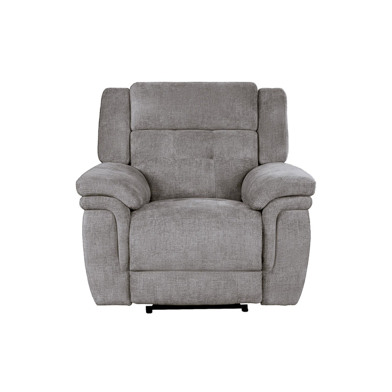 Parker Living Richland MRIC