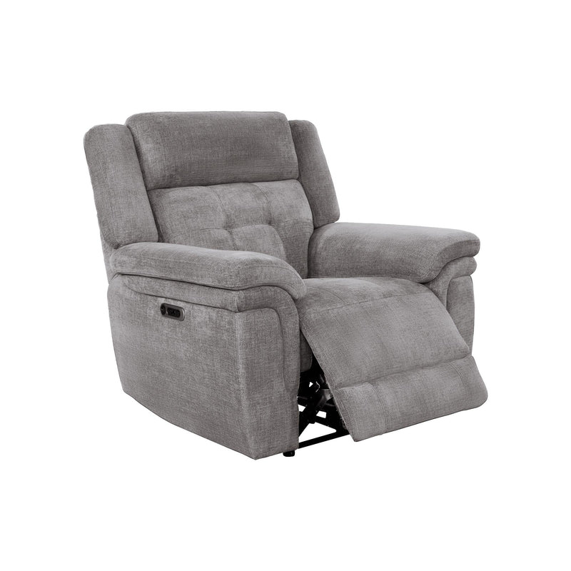Parker Living Richland MRIC