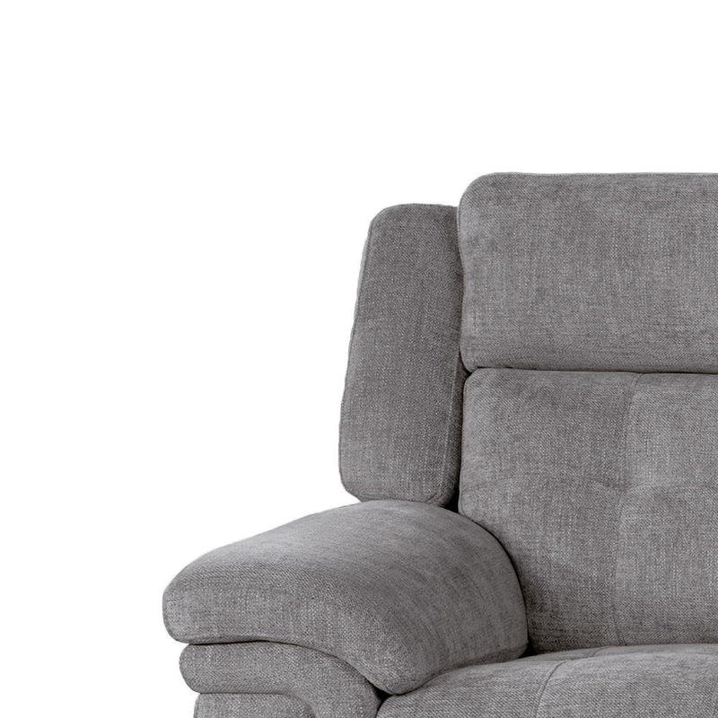 Parker Living Richland MRIC