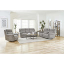 Parker Living Richland MRIC