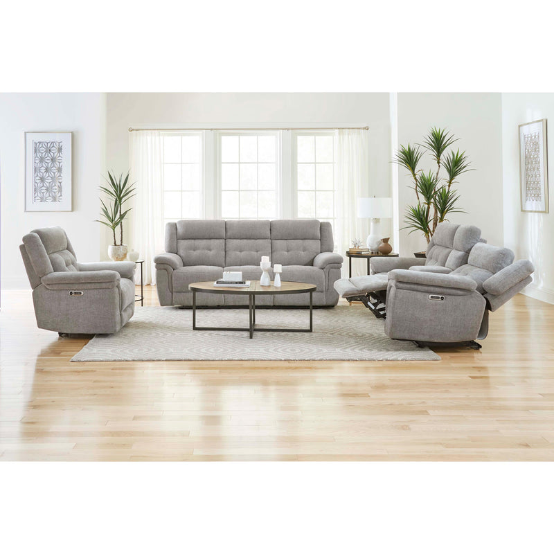 Parker Living Richland MRIC