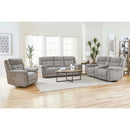 Parker Living Richland MRIC