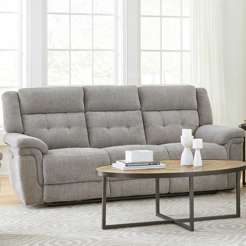 Parker Living Richland MRIC