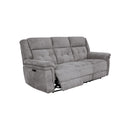 Parker Living Richland MRIC