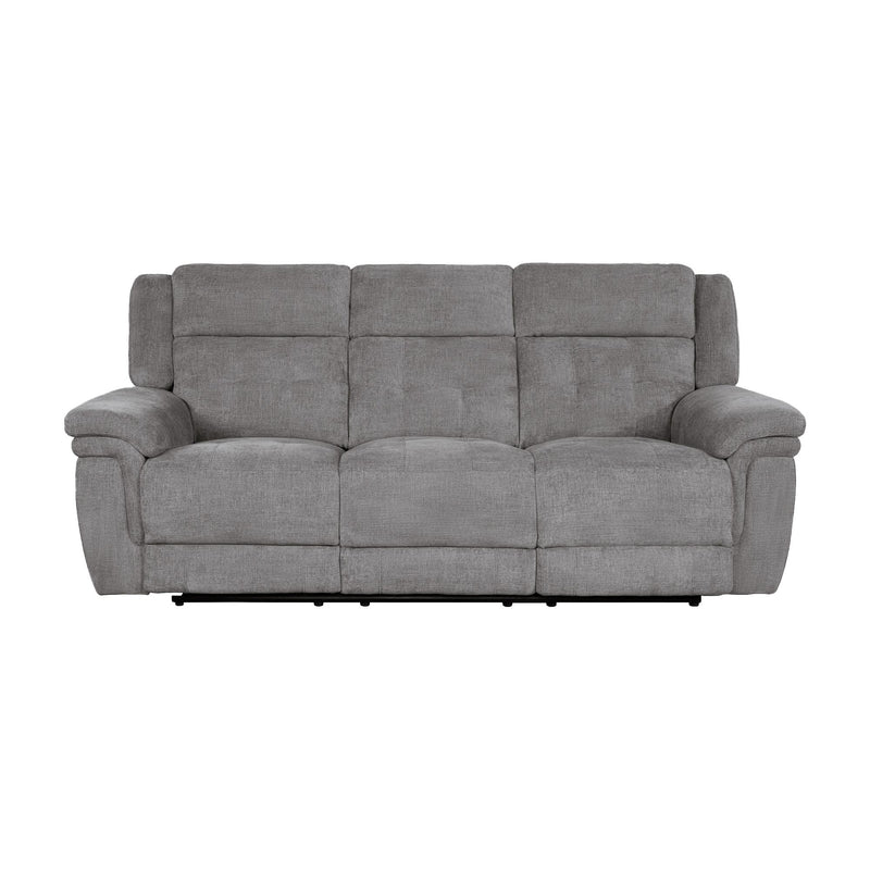 Parker Living Richland MRIC
