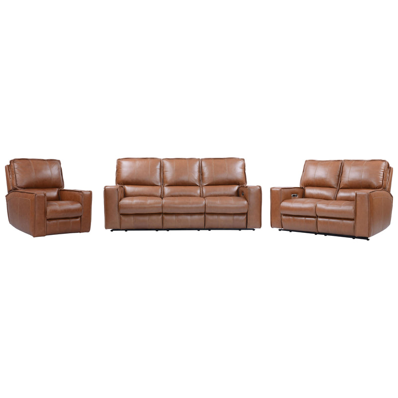 Parker Living Rockford MROC