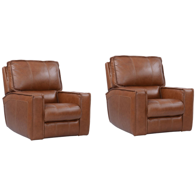 Parker Living Rockford MROC