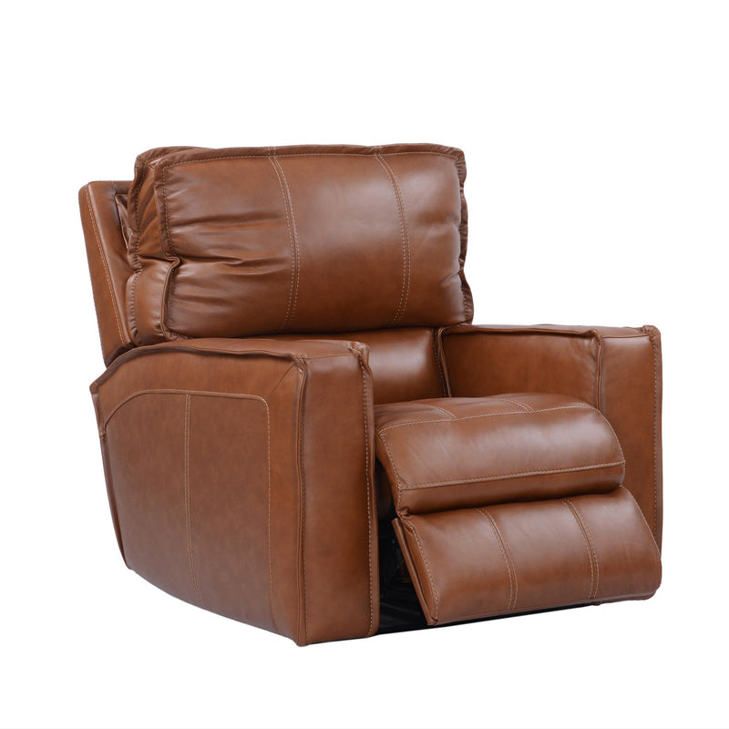 Parker Living Rockford MROC