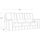 Parker Living Rockford MROC