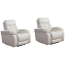 Parker Living Royce MROY