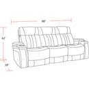 Parker Living Royce MROY