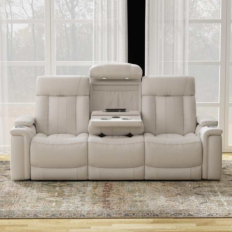 Parker Living Royce MROY