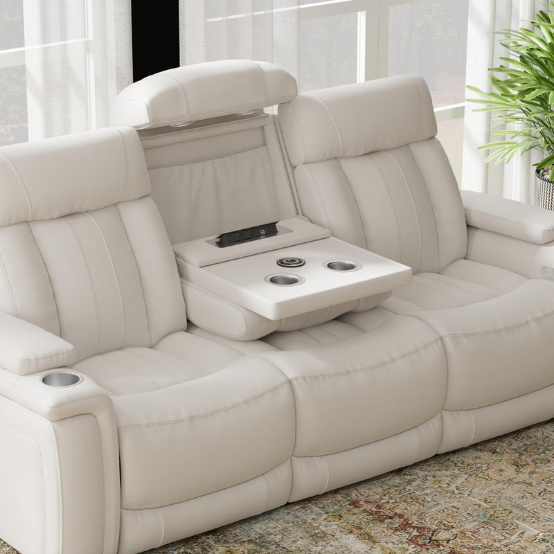 Parker Living Royce MROY