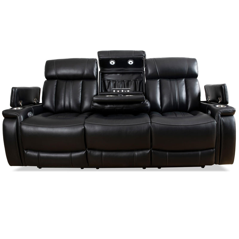 Parker Living Royce MROY