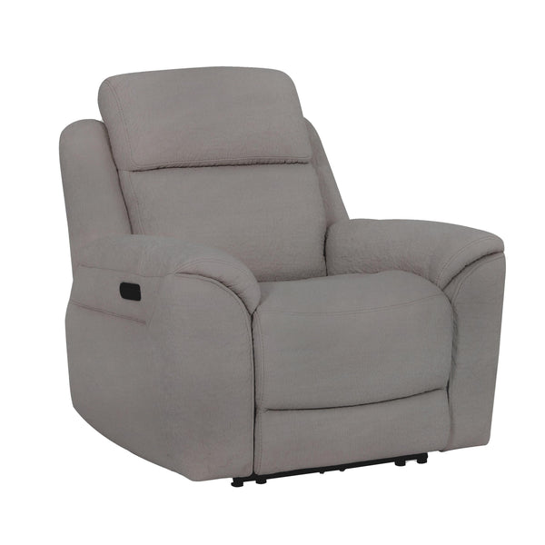 Parker Living Sebastian MSEB#812PHL-LEWT Lenox Wheat Power Recliner P3 IMAGE 1