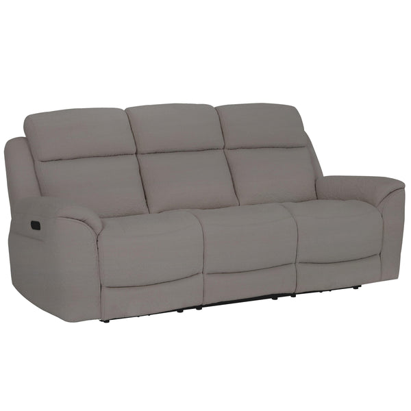 Parker Living Sebastian MSEB#832PHL-LEWT Lenox Wheat Power Sofa P3 IMAGE 1