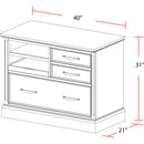 Parker House Furniture Shoreham SHO