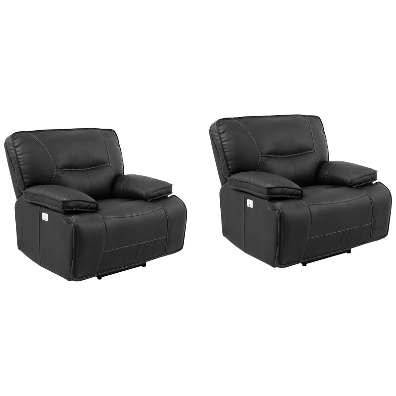 Parker Living Spartacus MSPA