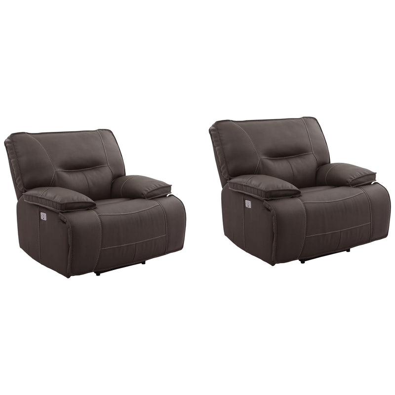 Parker Living Spartacus MSPA