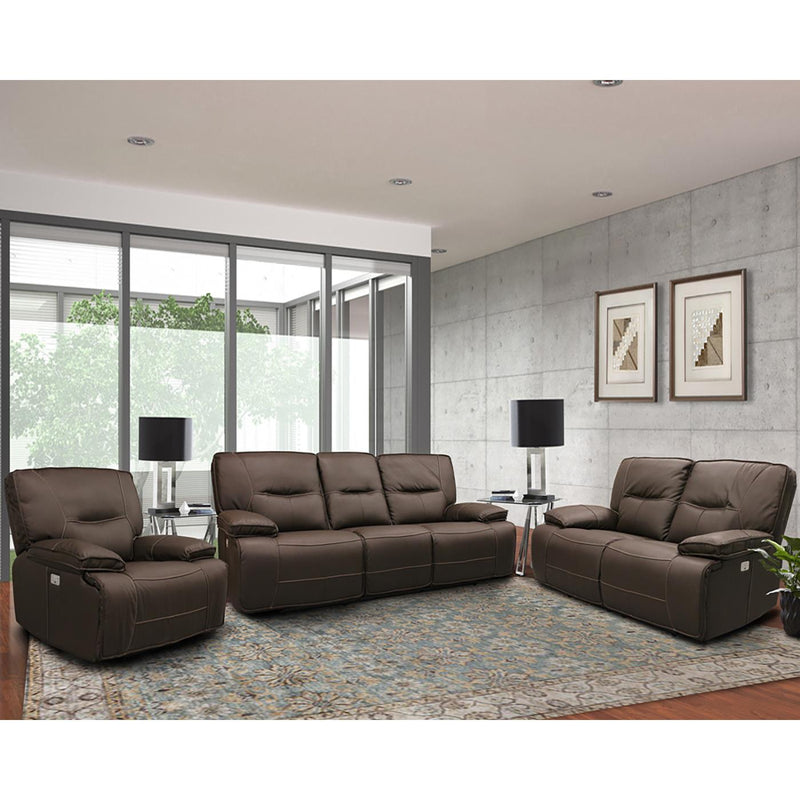 Parker Living Spartacus MSPA