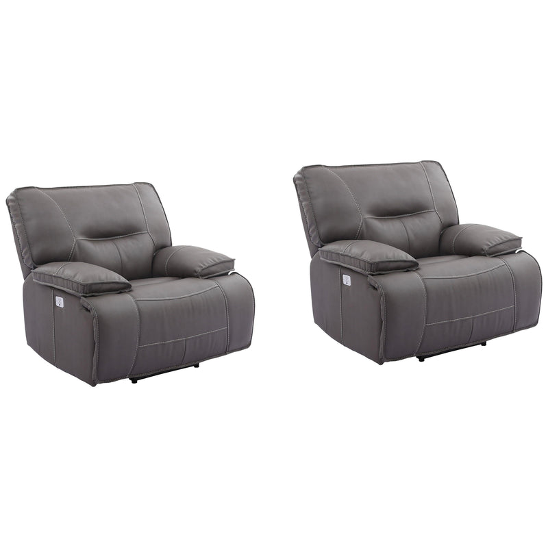 Parker Living Spartacus MSPA