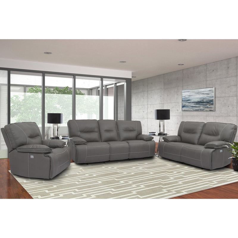 Parker Living Spartacus MSPA