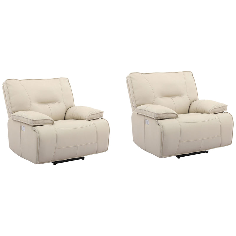 Parker Living Spartacus MSPA