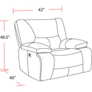 Parker Living Spartacus MSPA