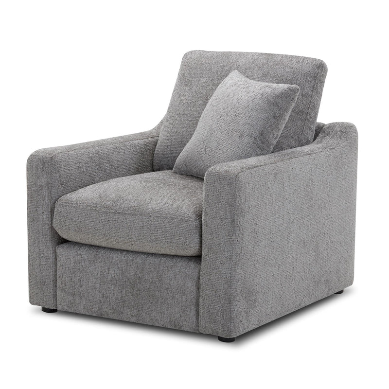 Parker Living Surrender SSUR