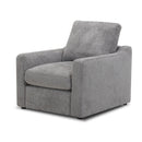 Parker Living Surrender SSUR