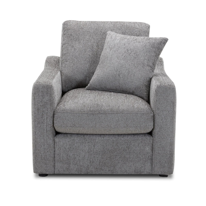 Parker Living Surrender SSUR