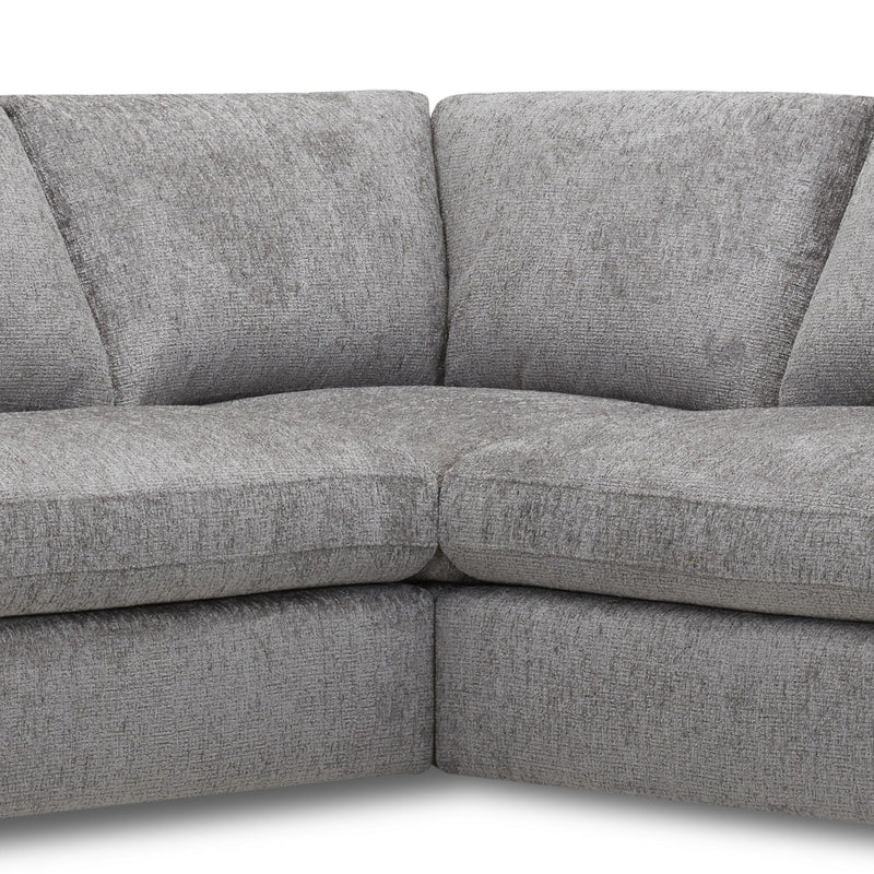 Parker Living Surrender SSUR-PACK5A-BRNT Burmese Nature 5 Piece Modular Sectional IMAGE 6
