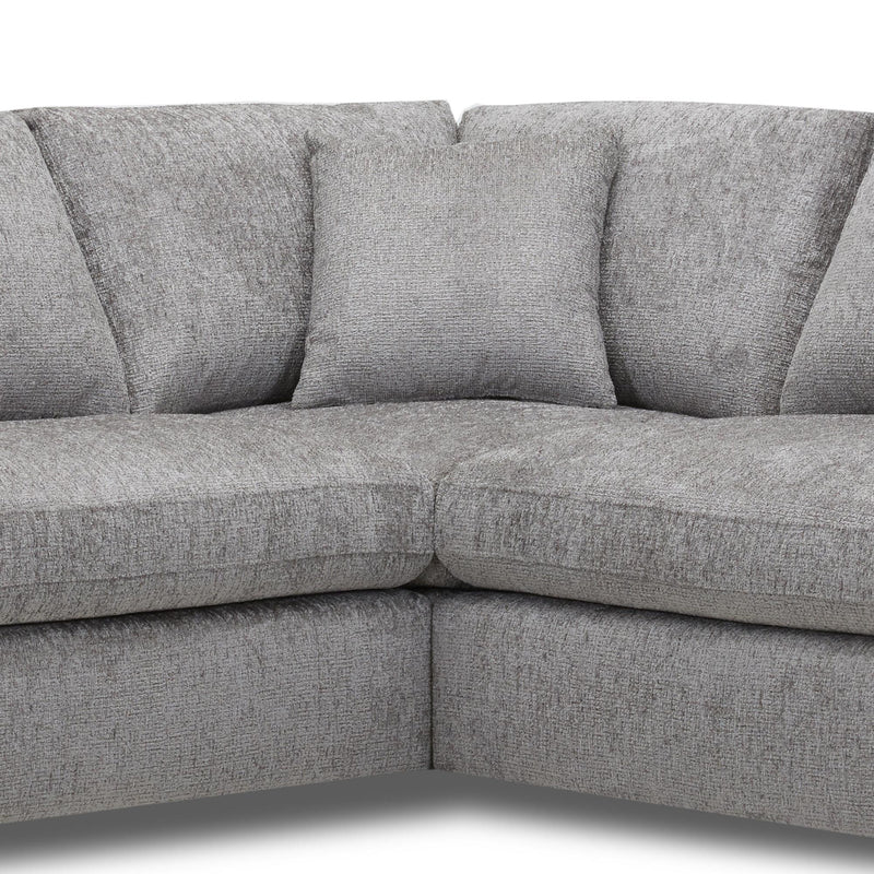 Parker Living Surrender SSUR-PACK5A-BRNT Burmese Nature 5 Piece Modular Sectional IMAGE 7