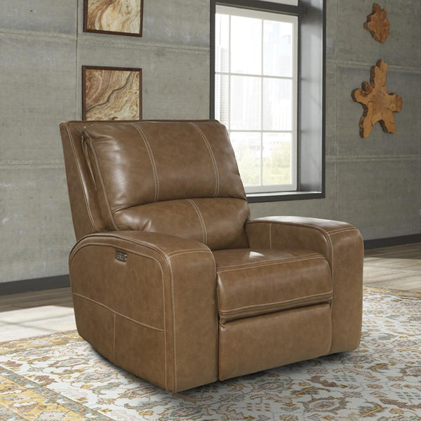 Parker Living Swift MSWI#812PH-2-BOU Bourbon Power Recliner Two Pack IMAGE 1