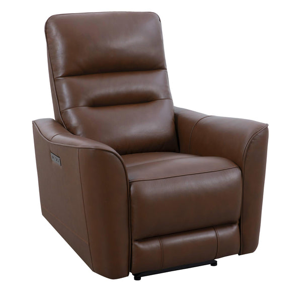 Parker Living Taylor MTAY#812PHZ-BZCO Brazilian Cocoa Power Zero Gravity Recliner IMAGE 1
