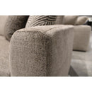 Parker Living The Bump SBMP-PACK4A-ALFS Alistair Fossil 4 Piece Modular Sectional IMAGE 3