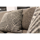 Parker Living The Bump SBMP-PACK4A-ALFS Alistair Fossil 4 Piece Modular Sectional IMAGE 4