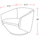 Parker Living The Twist STWI