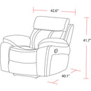 Parker Living Theon MTHE