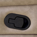 Parker Living Theon MTHE-PACKA-STOF Stokes Toffee 6 Piece Modular Manual Reclining Sectional and Entertainment Console IMAGE 5