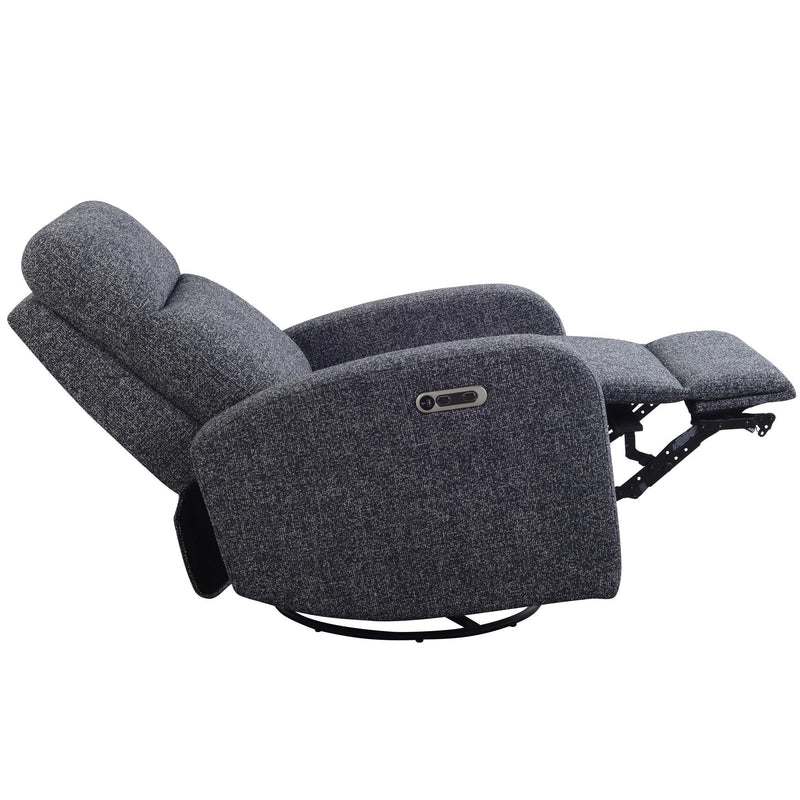 Parker Living Thriller MTHR