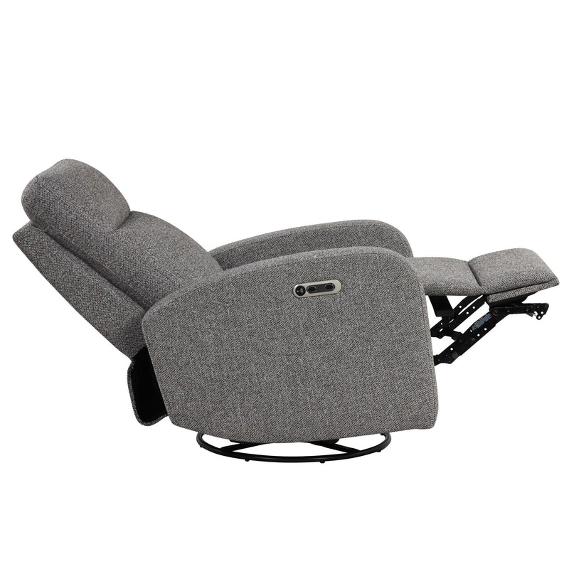Parker Living Thriller MTHR