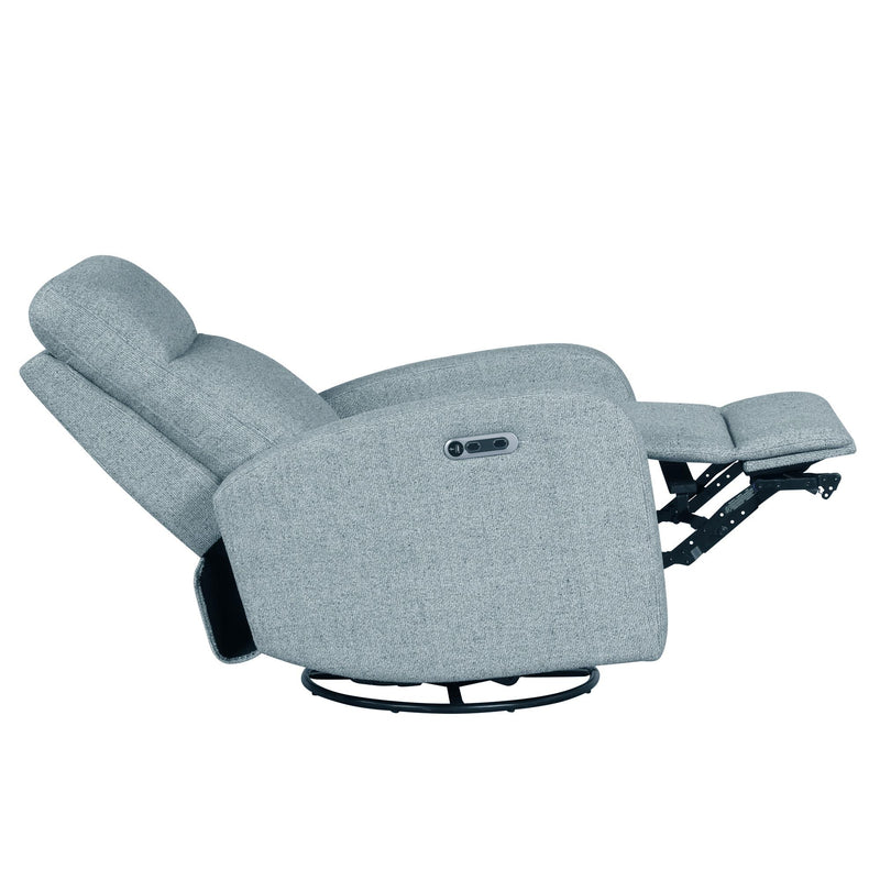 Parker Living Thriller MTHR