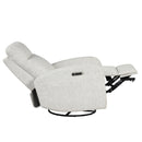 Parker Living Thriller MTHR