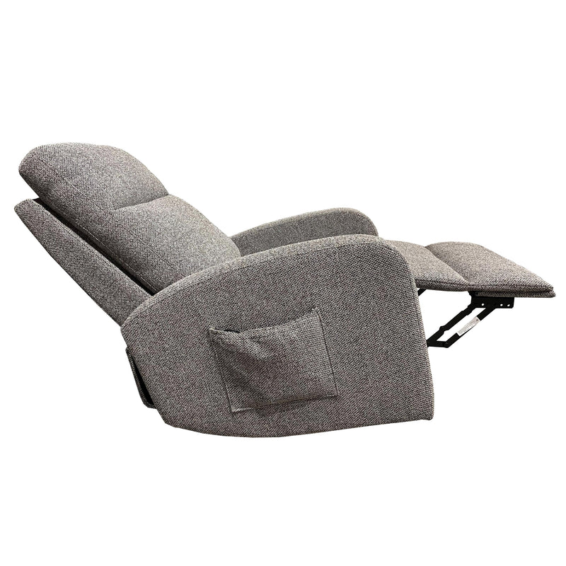 Parker Living Thriller MTHR
