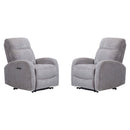 Parker Living Tuscany MTUS