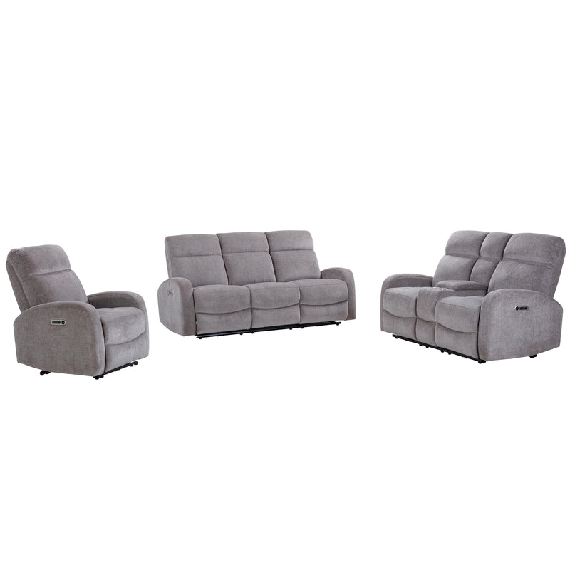 Parker Living Tuscany MTUS