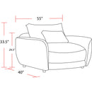 Parker Living Utopia SUTP