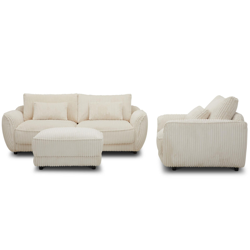 Parker Living Utopia SUTP