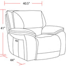 Parker Living Vail MVAI